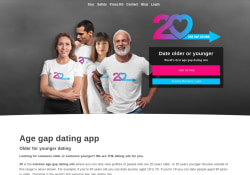 20 Dating